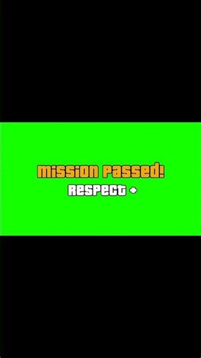 Mission Passed Respect+ | Trending Meme Template