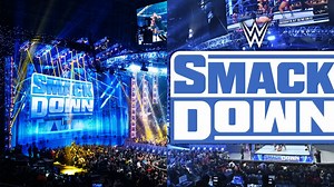 Beloved former WWE star potentially hints at return minutes before SmackDown