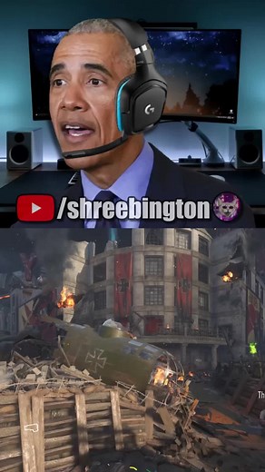 FULL VIDEO ON YOUTUBE! | The Presidential Zomboys break Gorod Krovi! #codzombies #aimeme #presidentialzomboys #trump #biden #bush #obama#fyp