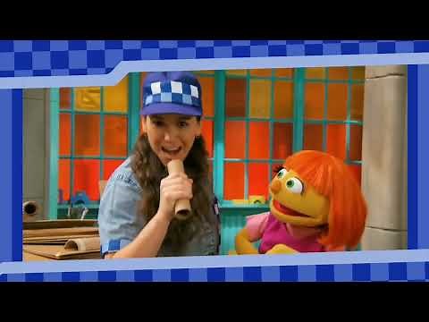 Sesame Street: Ramp Racers Short Episode