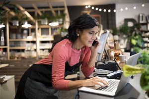 Alibaba to empower U.S. small businesses to sell globally