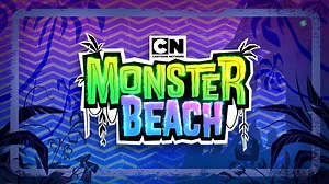 Surf-crazy like Jan, or surfing the net like Dean? Which character do you relate to more? #MonsterBeach launches on April 11...not long now 😬 And don't forget to check out more exclusive Monster Beach content at https://www.cartoonnetwork.com.au/show/monster-beach | Cartoon Network