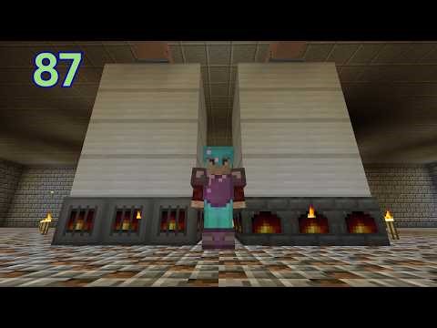 GregTech New Horizons EP87: Power Upgrades!