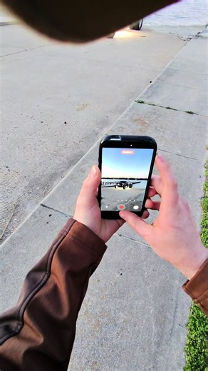 Black Flag Lighting Rock Light Installation & Cleanup