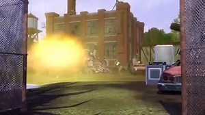 Trailer video - The Sims 3: Ambitions