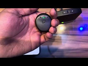 Connecting Kanso 2 Sound Processor to Cochlear Wireless TV Streamer