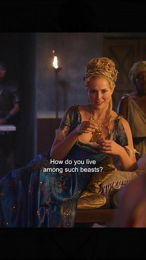 #fyp #spartacus #foryou