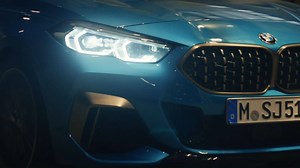 An irresistible driving force – in more ways than one. The first-ever BMW 2 Series Gran Coupé. Launching on 15th October 2020. Pre-book before 15th at just ₹50,000 and get an exciting early bird offer. To pre-book, click on http://bit.ly/Pre-book_The2. To know more about the BMW 2 Series Gran Coupé, click on www.bmw.in/2. | BMW India