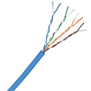 [Hot Item] Cable Electric Wire OEM Factory Directly Sale Cheaper Price UTP Cable Cat5e