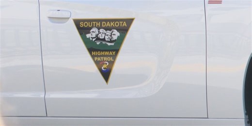 SD Highway Patrol releases new details on hit and run, asks for public’s help