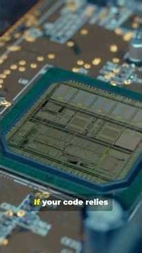 Microcontroller Secrets: The NVIC Advantage ⚡️🧠