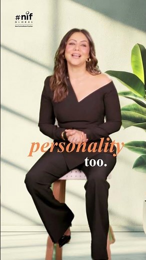 Interior Design Mentor, Gauri Khan