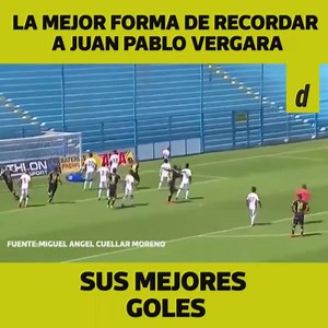 700K views · 2.9K shares | No hay mejor forma de recordar a un crack que con toda la calidad que mostró en la cancha. Estos son algunos de sus mejores goles que anotó en el fútbol peruano. | Depor.com | Facebook