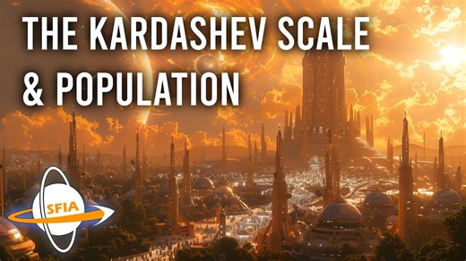 The Kardashev Scale & Population – Lifeboat News: The Blog