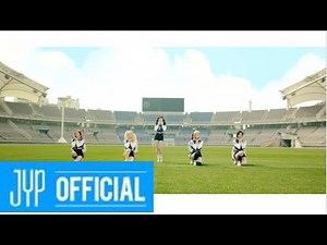 TWICE "CHEER UP" M/V TEASER 2