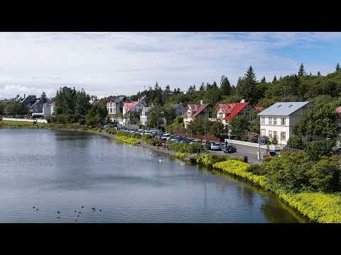 Borgarstjórnarfundur 14. apríl 2026 kl. 12:00