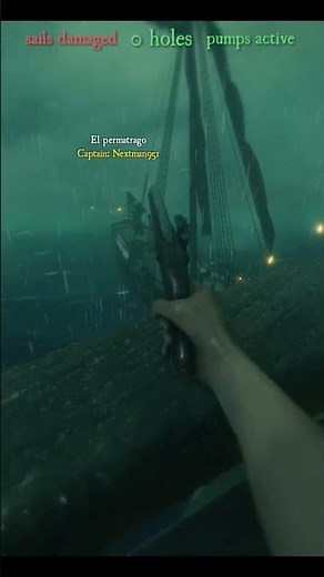 BLACKWAKE - PIRATE - FREE STEAM GAME #blackwake #skullandbones #pirates
