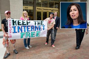 FCC to vote to restore landmark net neutrality rules, reversing Trump move