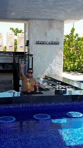 10K views · 107 reactions | An exclusive cocktail, a dreamy view, and...