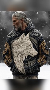 Each sweater cleverly incorporates classic totems from Celtic mythology, such as the Celtic knot, symbolizing eternity and rebirth, and the trinity symbol, representing wisdom and strength. Handwoven by Icelandic artisans, these ancient and sacred patterns are not only beautiful but also imbued with symbols of protection and blessing, allowing you to feel the powerful energy of ancient times amidst the cold. We use local Icelandic wool, preserving its pristine natural colors—from pristine snow w