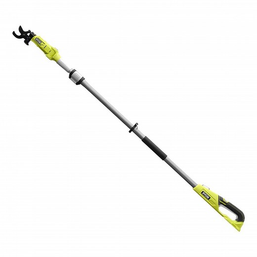 Reviews for RYOBI ONE+ 18V Cordless Battery Pole Lopper (Tool-Only) | Pg 1 - The Home Depot
