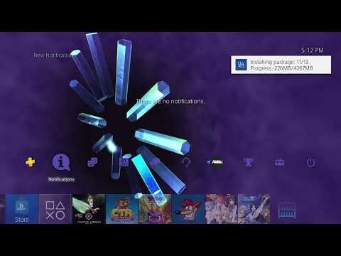 PS4 12.50-13.02 Auto PKG Installer | Installing Free Games PKGS Without GoldHEN & Jailbreaking