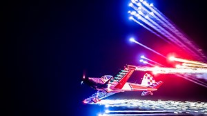 Skytypers to perform at Greenwood Lake Air Show for the first time this week