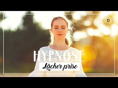 HYPNOSIS to let go (20 min)