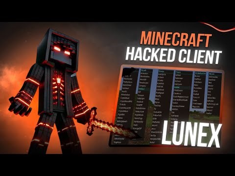 Minecraft Hacked Client | Hack Client Minecraft | Minecraft Hack Client 2025 [Download]