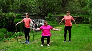 Videon "Jump ilag 3" ute nu! Trevlig midsommar! - ”Jump ilag 3” -video on nyt julki! Hyvää juhannusta! www.vora.fi/hejmjumppa-jumpilag | Vörå kommun - Vöyrin kunta