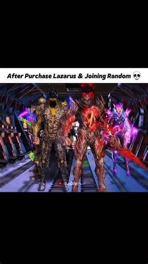 When you Joining a RANDOM Squad 🤯💀