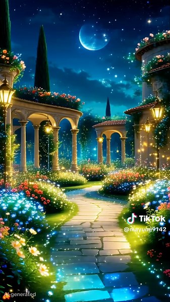 AI Art Video: Create Stunning Fantasy Landscapes