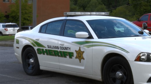 Four arrested in Kingsport after police find assortment of drugs