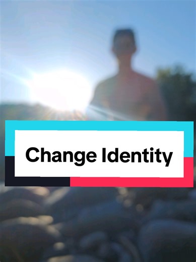 Identity is who you are. #subconsciousmind #growwithme #nature