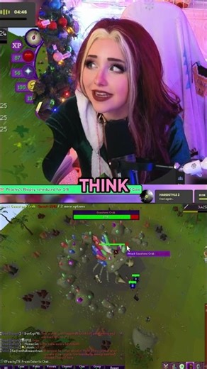 The Quest Helper Said "Finish The Quest" #osrs #runescape #shorts