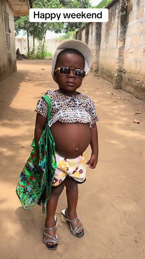 Weekend Laughs: Hilarious Nigerian Comedy Skits