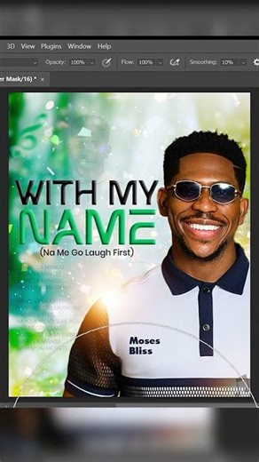 Simple Design Done Using Basic Principles