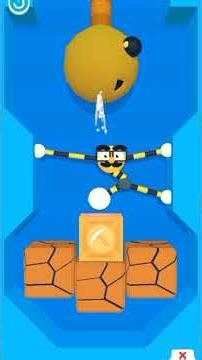 stretch Guy #trending #gaming #youtubeshorts #tiktok #taptapgamer