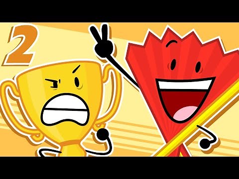 Fan's Fantastic Features - Episode 2: The Participation Trophy