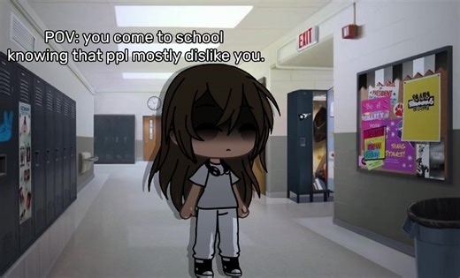 Gacha Vent: Expressing Emotions