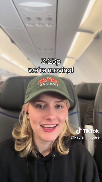 Travel Delays and Theatre Dreams: A Musical Journey