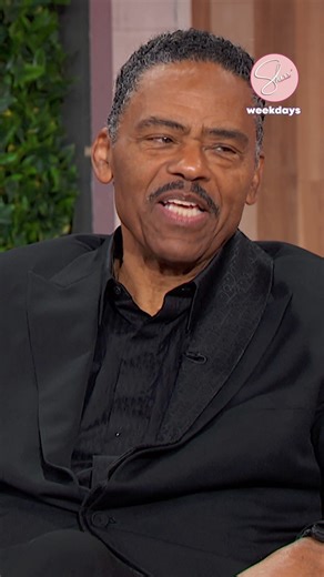 79K views · 1.6K reactions | Tyler Perry’s “Beauty In Black” star Richard Lawson discusses his inspirational new book “The Artist’s Roadmap: Navigating Your Career in Show Business” and tells Sherri Shepherd why actress Debbi Morgan is his perfect on-screen match. #sherrishepherd #sherrishowtv #richardlawson #beautyinblack #tylerperry #debbimorgan Tyler Perry Studios Strong Black Lead Netflix | Sherri | Facebook