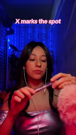 Unity ✨ (@asmrunity) - ASMR X Marks the Spot Relaxation and Sleep