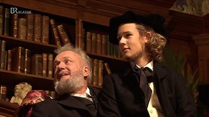 Die Meistersinger von Nurnberg - Full Opera by Wagner - Classical Clips