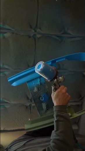 USA painted - RPI DESIGNS