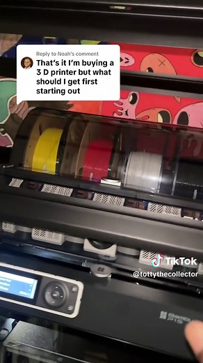Bambu Lab P1S: The Best Beginner Friendly 3D Printer