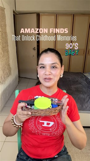 best AMAZON 90’s finds!