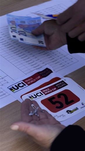 5.5K views · 109 reactions |  Round 2 of the #TrialsWorldCup is getting real! Riders are out scoping the lines and studying every obstacle  Let’s go!  | UCI Trials | Facebook