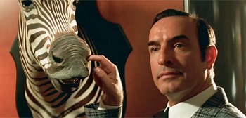 New Trailer for 'OSS 117: From Africa with Love' with Jean Dujardin | FirstShowing.net