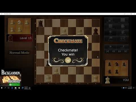 The Chess Lv.100 - PC Game